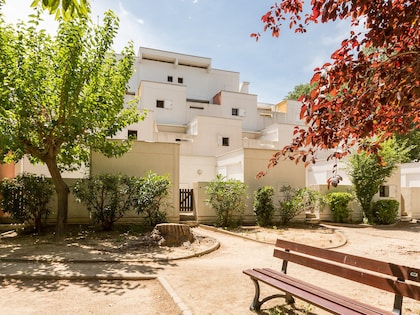 Residence Les Terrasses du Parc