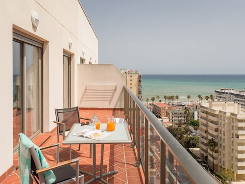 Residenz Benalmádena Príncipe
