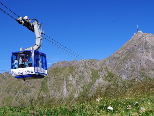 Residence Mer et Golf Pic du Midi