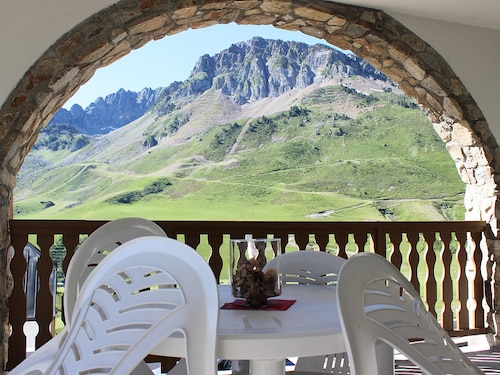 Residence Mer et Golf Pic du Midi