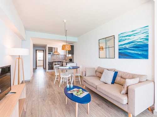 Residence Blanes Playa