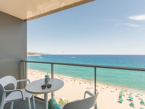 Residence Blanes Playa