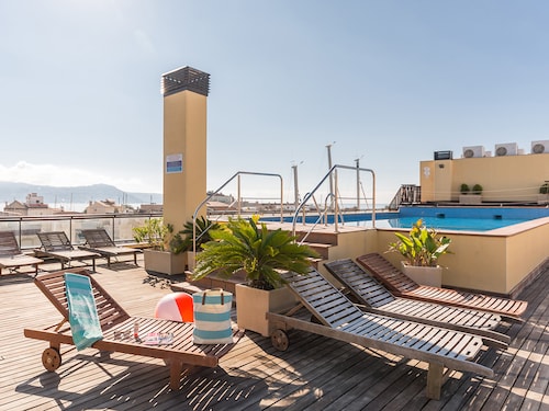 Residentie Empuriabrava Marina