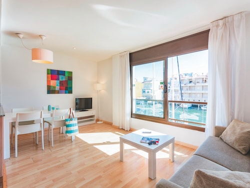 Residentie Empuriabrava Marina