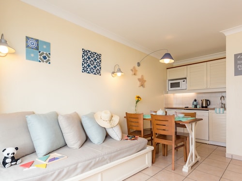 Residentie Bleu Marine