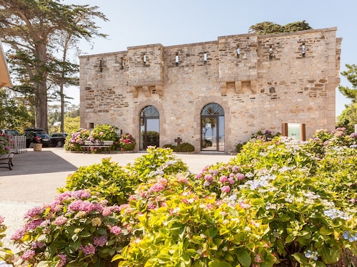 Residence Cap Morgat