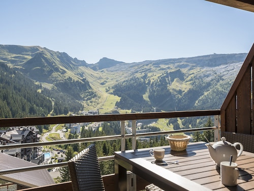 Résidence premium Les Terrasses d'Hélios