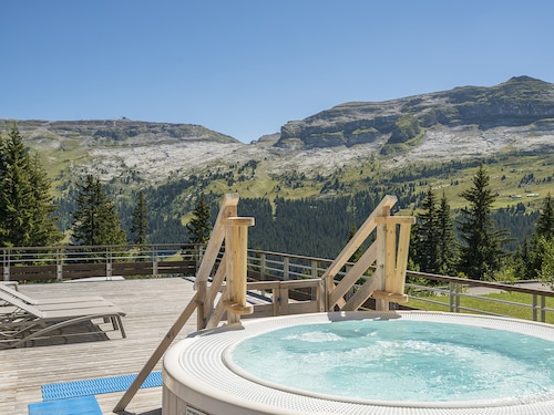 Résidence premium Les Terrasses d'Hélios