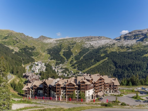 Les Terrasses d'Hélios