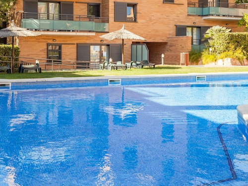 Residence Salou