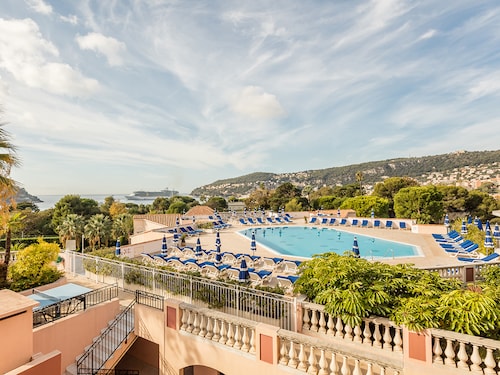 Residentie L'Ange gardien