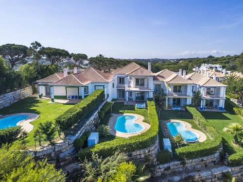 Résidence premium Encosta do Lago Resort Club