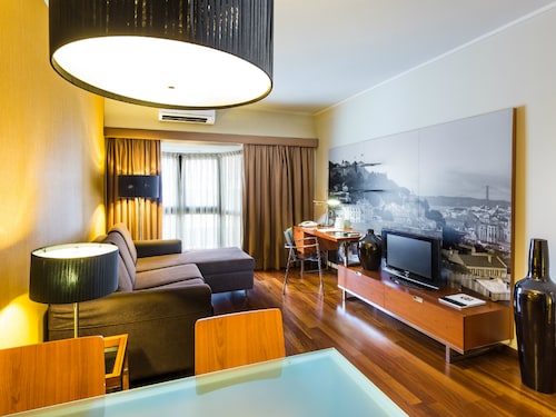 Résidence Legendary Lisboa Suites