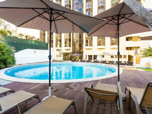Résidence Legendary Lisboa Suites