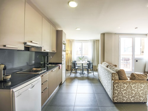 Residence Barcelona Sants