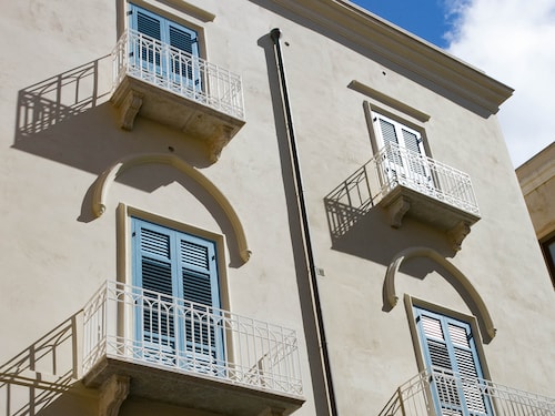 Residentie Zibibbo Suites & Rooms