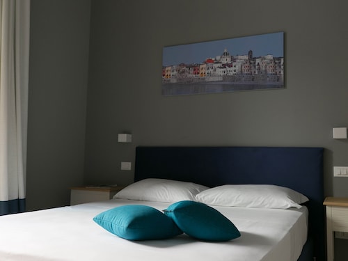 Residentie Zibibbo Suites & Rooms