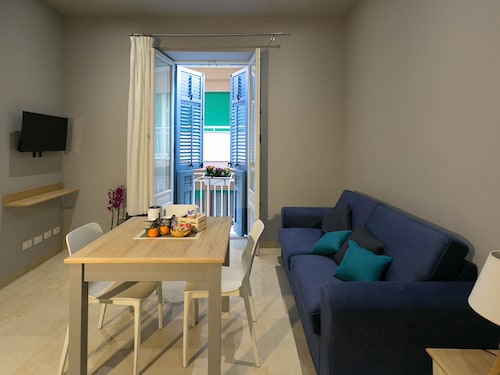 Residentie Zibibbo Suites & Rooms