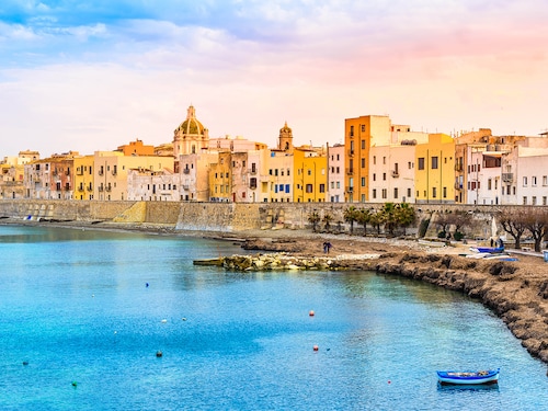Residentie Zibibbo Suites & Rooms