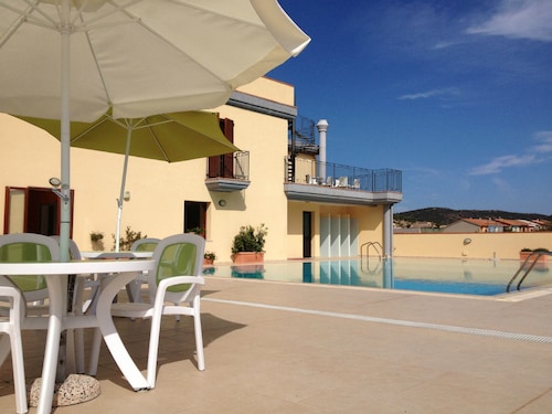 Résidence Le Fontane