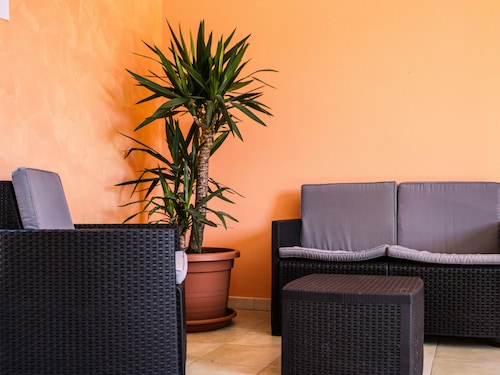 Résidence Le Fontane