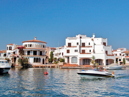 Residentie Empuriabrava Maurici Park