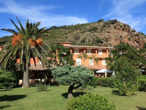 Résidence Ortano Mare