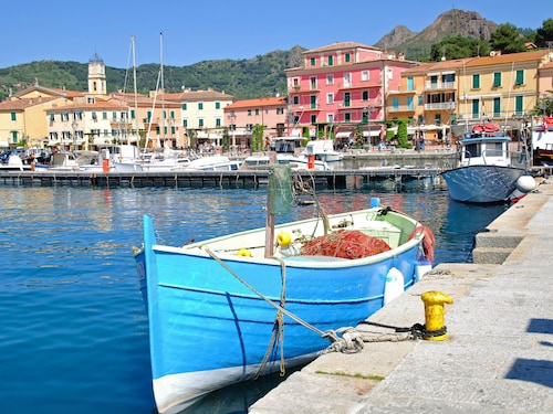 Résidence Ortano Mare