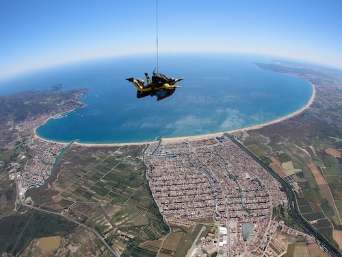Residentie Empuriabrava Maurici Park