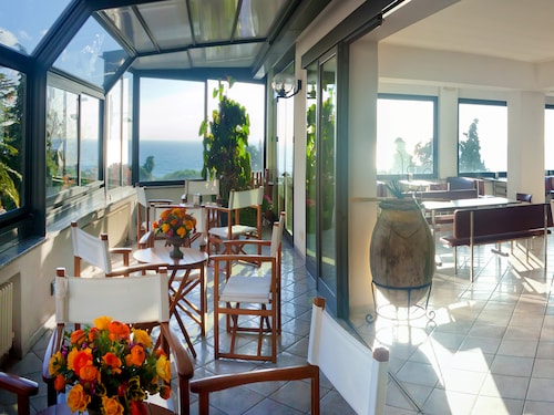 Residentie Sant'Anna di Pietra Ligure