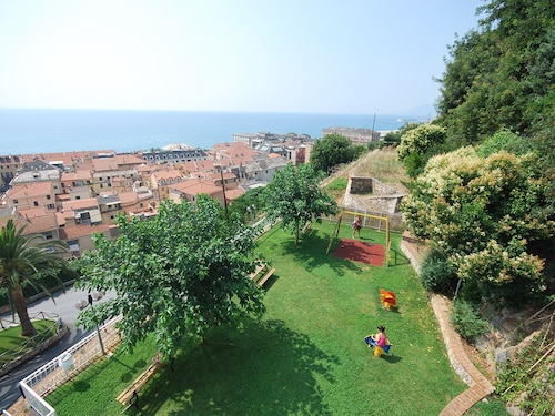 Residentie Sant'Anna di Pietra Ligure