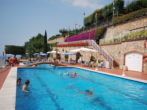 Residentie Sant'Anna di Pietra Ligure