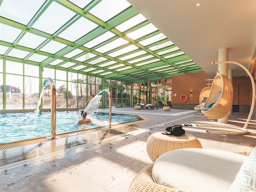 Premium residentie Presqu'Ile de la Touques