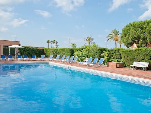 Residence Comarruga