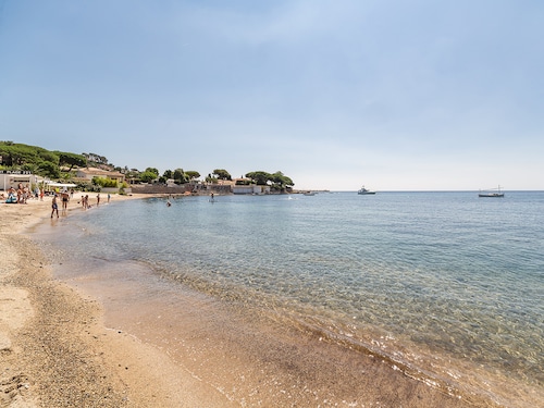 Résidence Les Rivages des Issambres