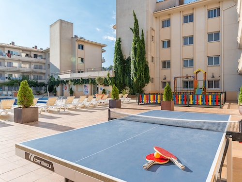 Résidence Estartit Playa