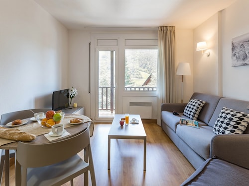 Residentie Andorra Alba