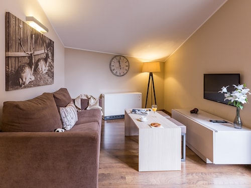 Residentie Andorra Bordes d'Envalira