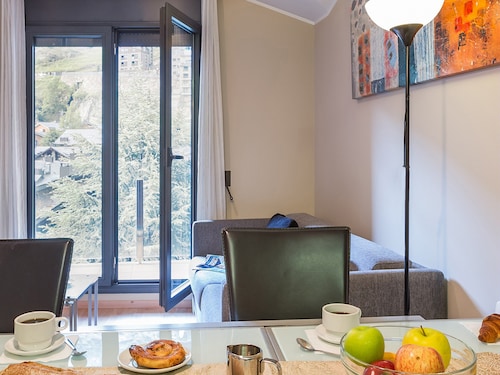 Residence Andorra El Tarter