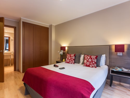 Residence Andorra El Tarter