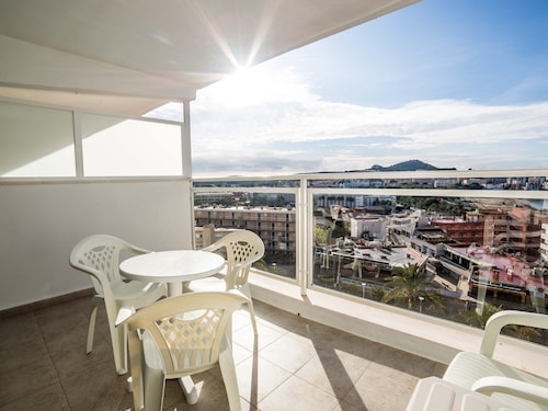 Residentie Mallorca Deya (Adults recommended)