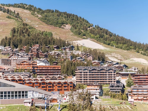 Résidence premium Les Chalets du Forum