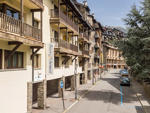 Andorra Alba