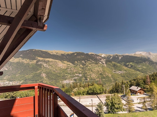 Résidence Le Britania