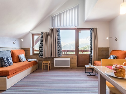 Apartamentos Le Britania