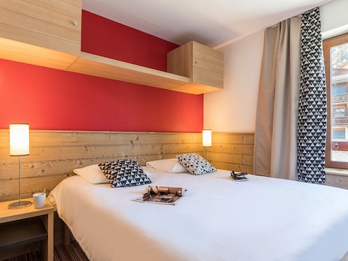 Résidence Le Britania