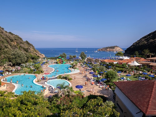 Résidence Ortano Mare