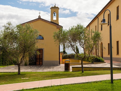 Résidence Poggio all'Agnello Resort