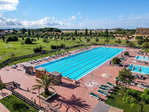 Residence Poggio all'Agnello