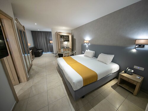 Résidence Solana Hotel and Spa